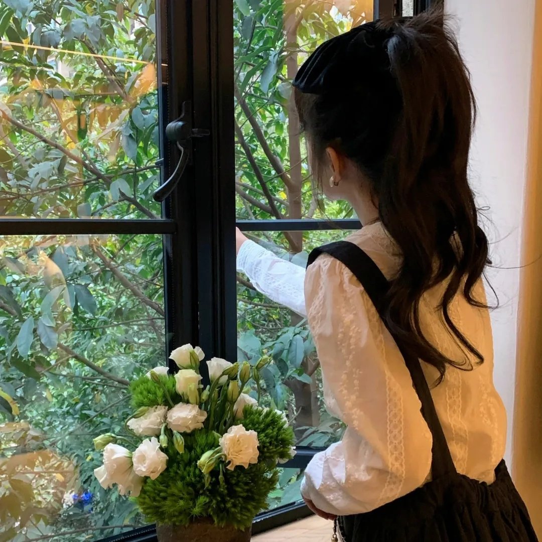 爱你，万缕千丝