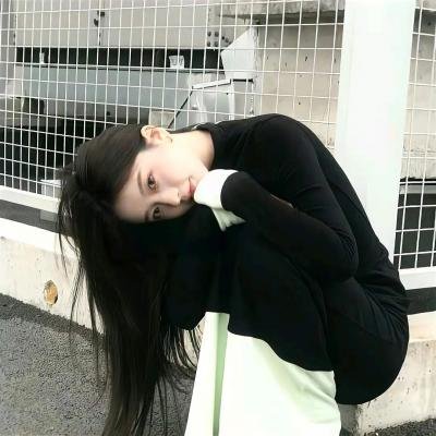 一万颗雨滴的距离